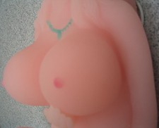 Cyberskin pussy ass - cyberskin, &