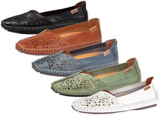 Pikolinos femme slipper jerez - pikolinos,