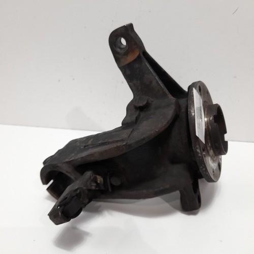 Fusée avant gauche peugeot - fusée,