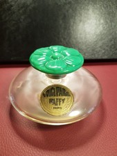 flacon parfum ancien VOICI