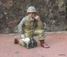 QUIRALU INFANTERIE AU COMBAT