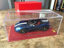 BBR - RARE FERRARI F60 AMERICA - 1/18e