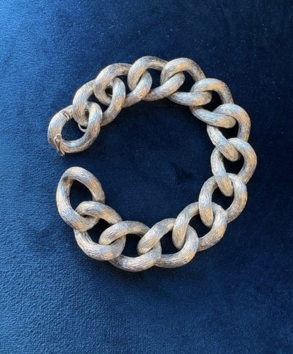 Bracelet argent 800 - , poinçon