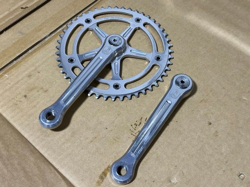 Campagnolo pista fixed gear - campagnolo,