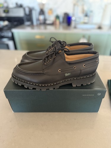 New box paraboot - new,