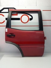 Porte arriere droit NISSAN