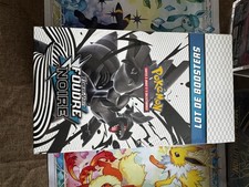 Pokémon Display Bundle EV10.5