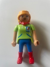 PLAYMOBIL magazine femme
