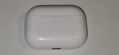 Boitier apple airpods pro - boitier,