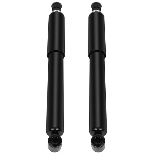 Rear shocks struts set - shocks,