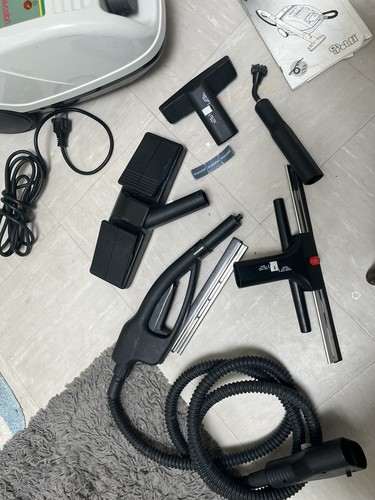 Vaporetto polti 2200 - , r