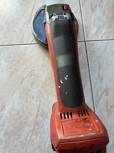 Meuleuse angle hilti - d’angle, ag