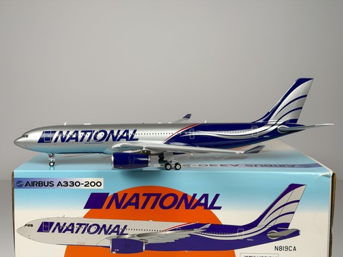 National airlines airbus - national,