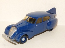 MINIROUTE, PEUGEOT 402