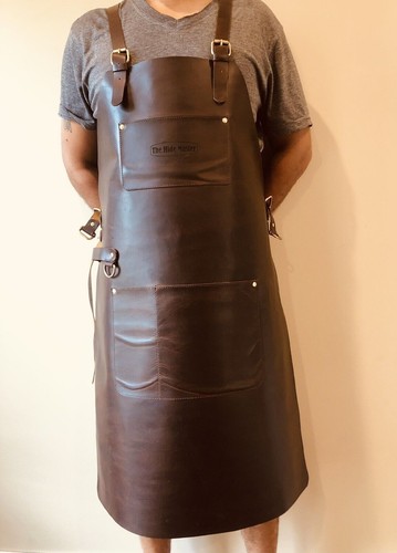 Tablier atelier forgeron - d'atelier,