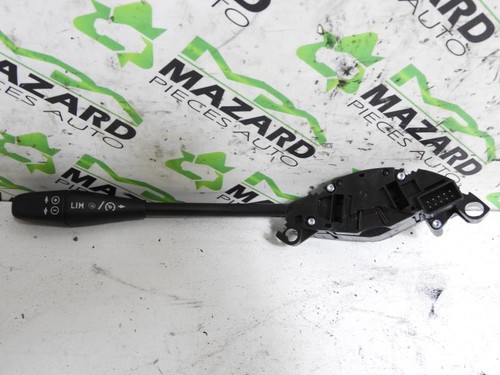 Commande regulateur vitesse