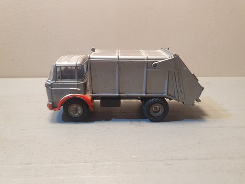 Cabine berliet relaxe - cabine, jrd