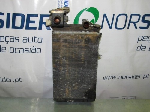 Condenseur radiateur - condenseur,