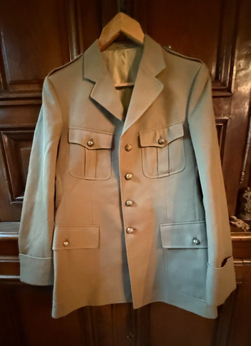 Militaria veste militaire - :veste,