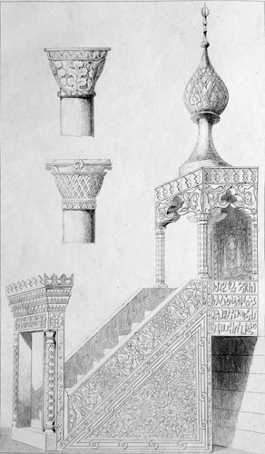 Caire mosquée medersa du - le, caire: