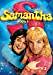 Samantha oups vol france 2 - oups, 1