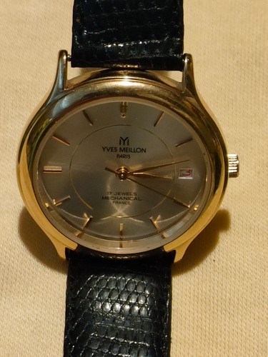 Montre neuf vintage - neuf, 1980