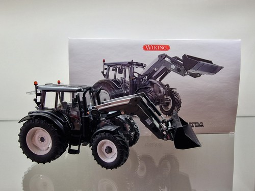 Wiking valtra n123 - wiking,