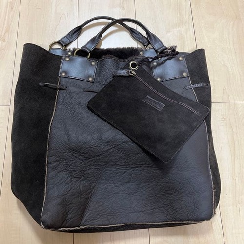 Sac main fourre tout - à, fourre-tout
