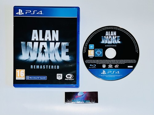 Alan wale remastered - alan,