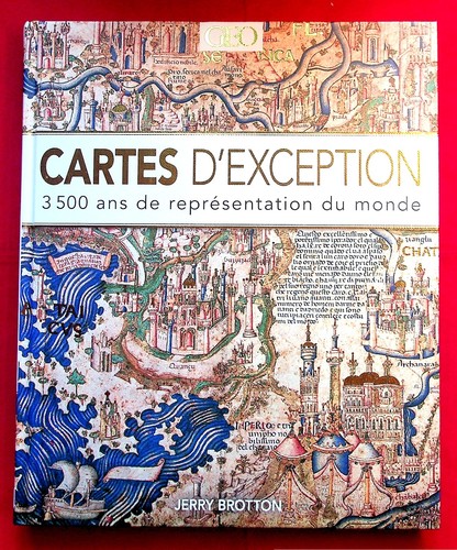 Cartes exception 3500 - d'exception,