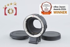Adaptateur Canon Mount EF-EOS M [Mint]