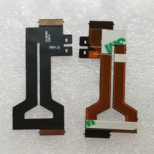 Câble flexible de l'écran