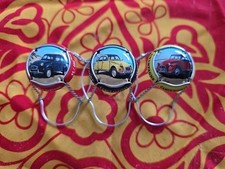  CAPSULES DE CHAMPAGNE Camus Sartore Les 2cv Tirages 480exp 