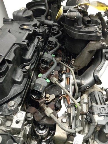 Moteur peugeot 3008 - moteur, 1