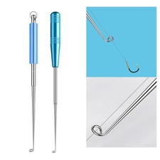 Hameçon détacheur extracteur