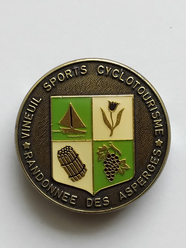 Vineuil sports cyclotourisme