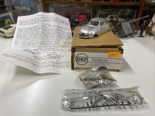 À Monter Kit Métal IDEM 1/43