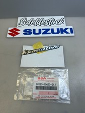 Autocollant executive suzuki - autocollant,