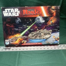2014 Hasbro Star Wars Risk