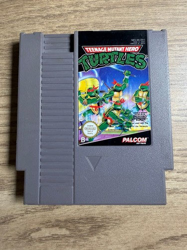 Teenage mutant hero turtles - teenage,