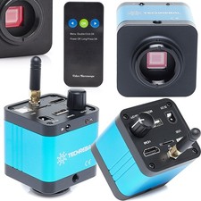 14MP 616W WiFi HDMI & USB