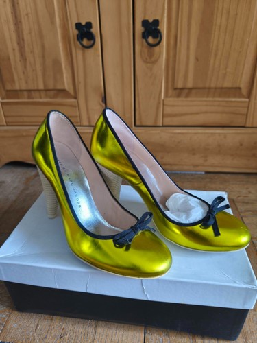 Escarpins marc jacobs - marc,