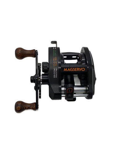 Daiwa reel ss 10 - reel,