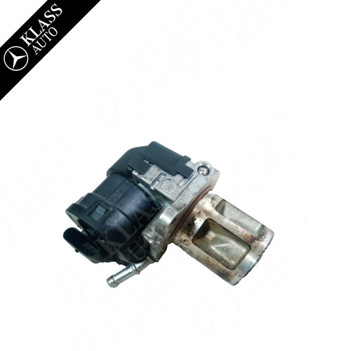 Vanne egr mercedes 300 - vanne,