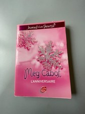 Journal d'une princesse. Vol. 5. L'anniversaire 2008