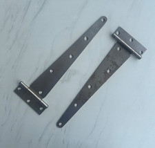 Lot de 2 charnières longues