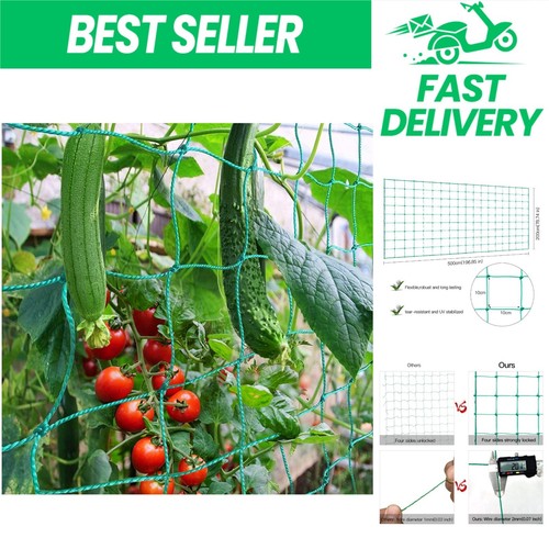 Filet jardin pdgrow x 5m - de,