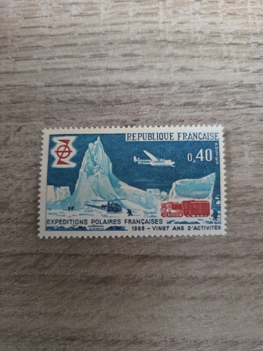1574 expeditions polaires - n,