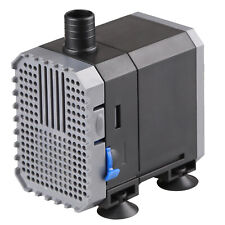 SunSun CHJ-600 ECO Eco Pompe d'Aquarium jusqu'à 600l/h 8W Filtration Aquarium