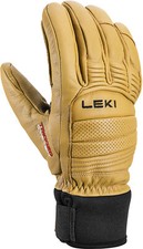 LEKI Cuivre 3D Pro Gants de